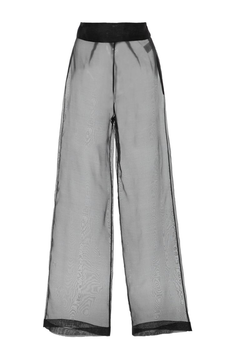 Eleanor Balfour Emilie Sheer Layering Pant