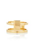 Aurate M'o Exclusive: Tableau Ring