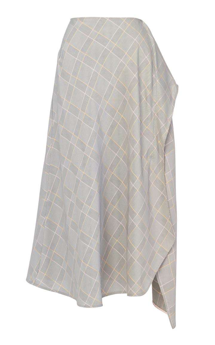 Moda Operandi Maticevski Asset Swing Skirt Size: 6