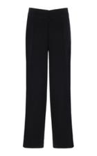 Amelia Toro Wool Crepe Pant