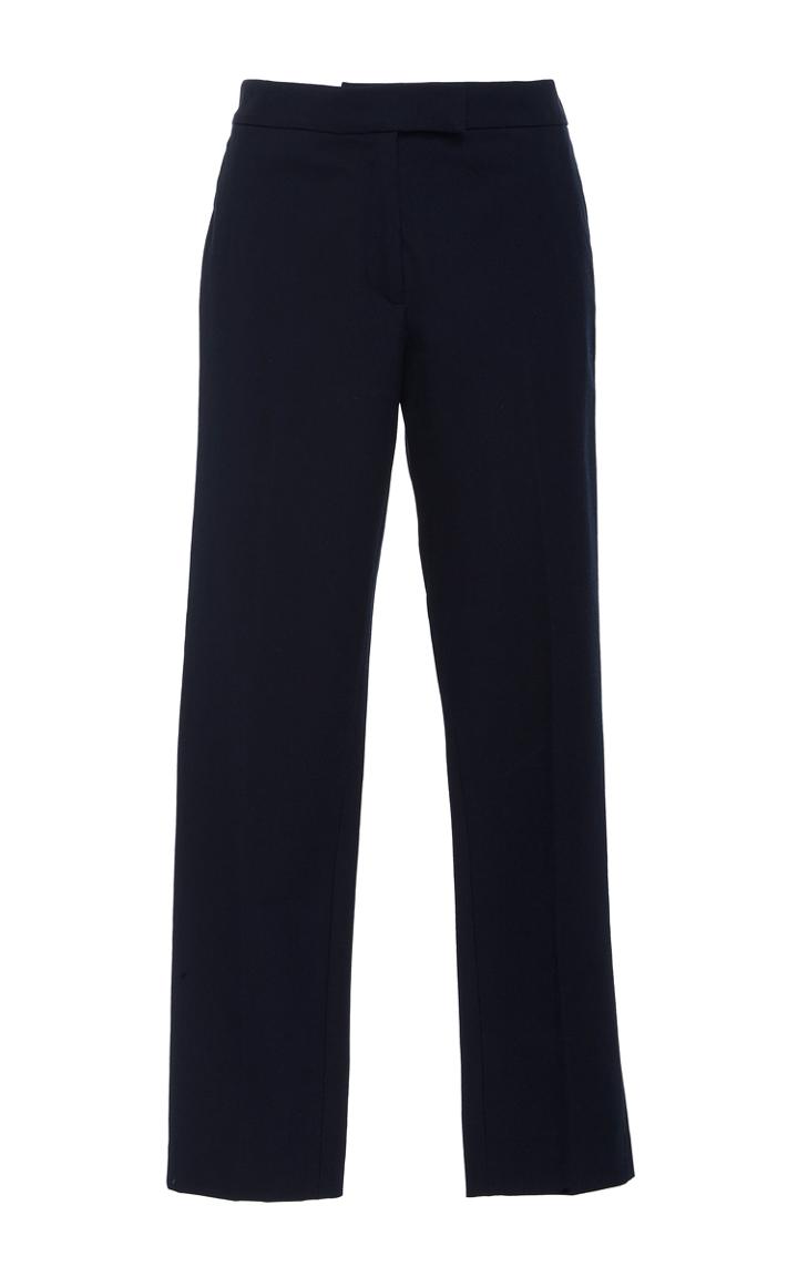 Joseph Finley Straight Leg Trousers