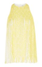 Huishan Zhang Mariella Sleeveless Top