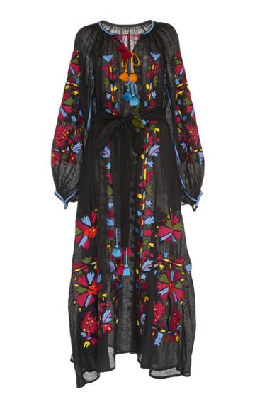 March11 Tina Maxi Dress