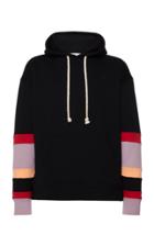 Jw Anderson Colorblock Hoodie