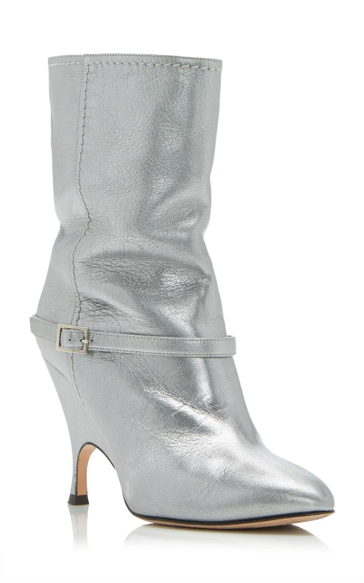 Alchimia Di Ballin Kari Slouch Bootie
