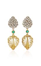 Mallarino Alma Earrings