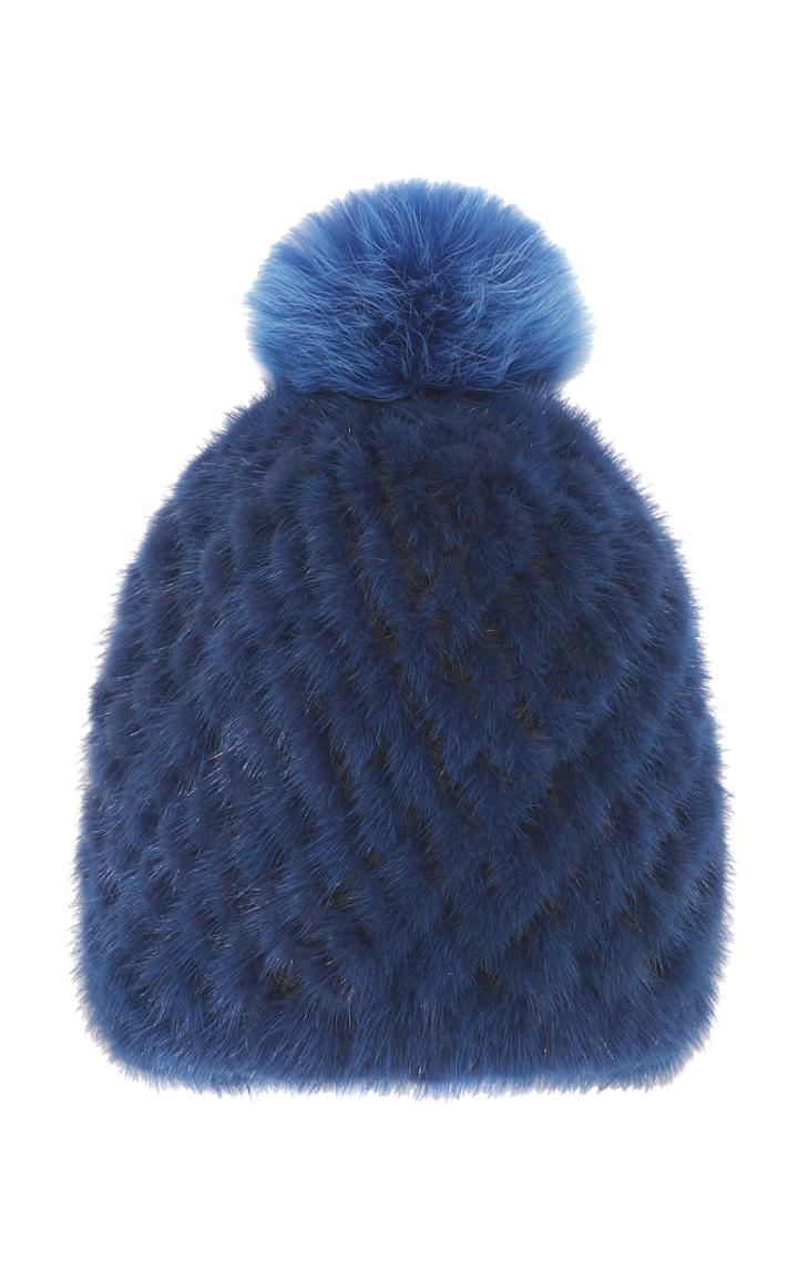 Pologeorgis The Beanie Pom Pom