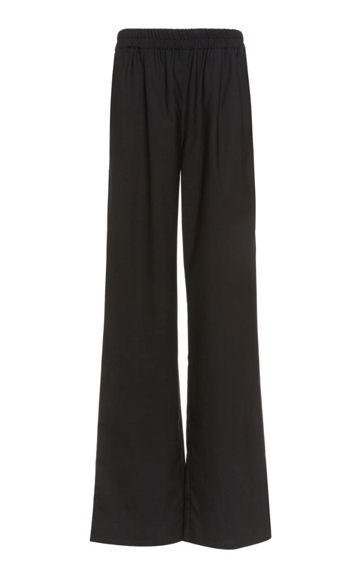 Moda Operandi Gauge81 Bonaire Wide Leg Trousers Size: M