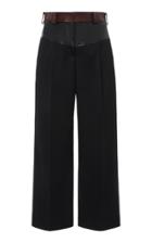 Moda Operandi Christopher Esber Maverick Trouser Size: 8