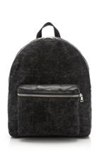 Amiri Denim Backpack