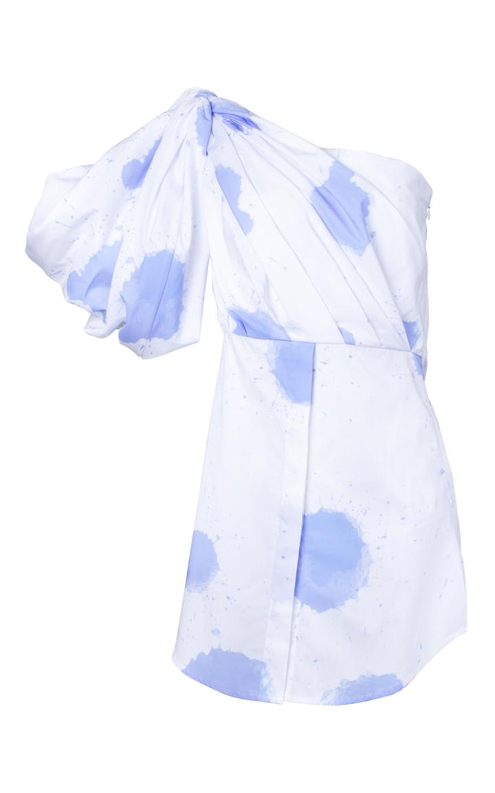 Moda Operandi Leal Daccarett Aureolin Cotton Dress