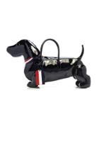 Thom Browne Hector Patent Leather Bag