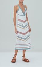 Moda Operandi Alexis Allia Knit Midi Dress