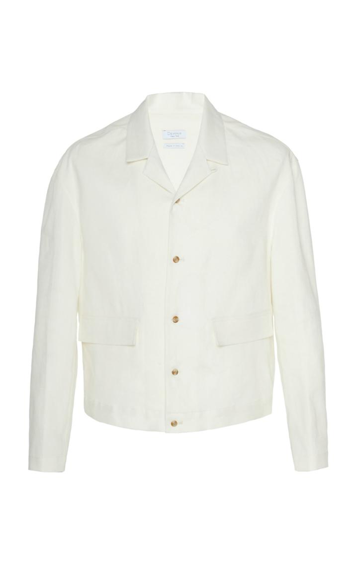 Deveaux Kit Shirt