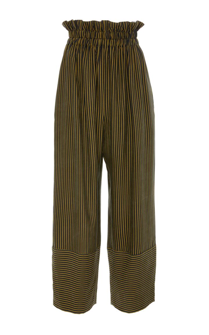 Mara Hoffman Dorthea Paperbag Pant