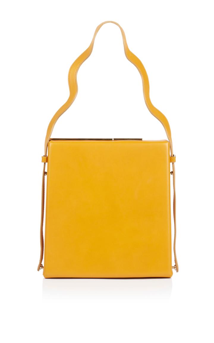 Roksanda Frame Bag