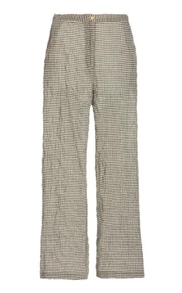 Ciao Lucia Pietro Cotton Pant