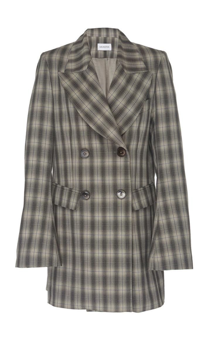 16arlington Jacylyn Blazer Jacket