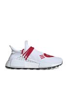 Adidas X Pharrell Human Made Mesh Low-top Sneaker Size: 6.5