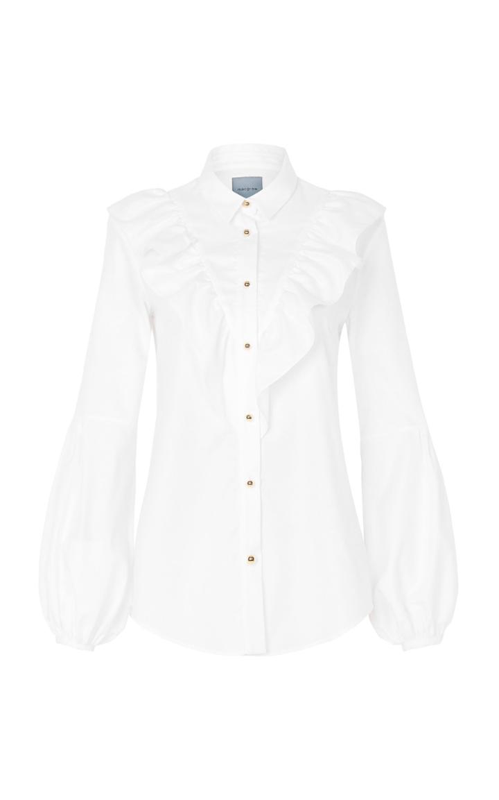 Macgraw Edie Cotton Shirt