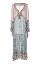 Anjuna Ciclade Midi Beach Dress