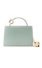 Benedetta Bruzziches Anais Large Leather Bag