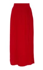 Eleven Six Violet Knit Skirt