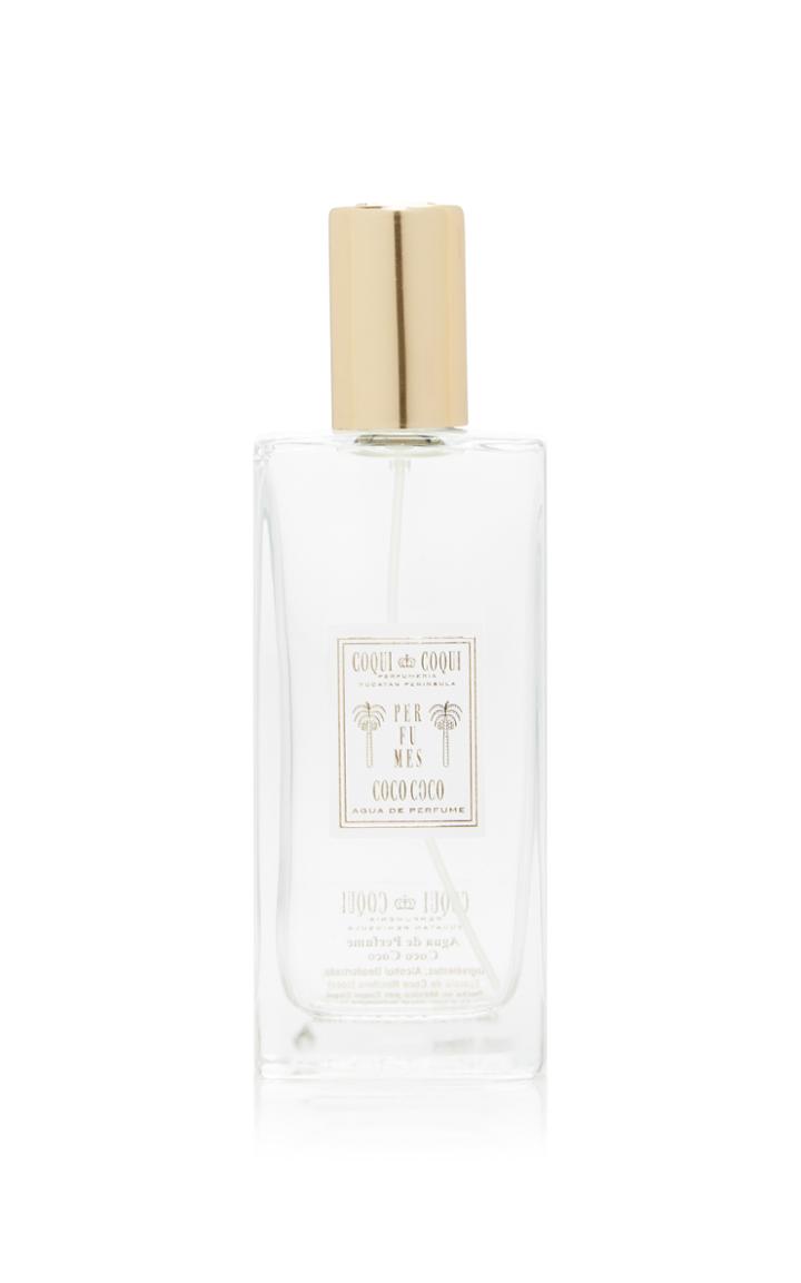 Coqui Coqui Coco Coco Eau De Parfum