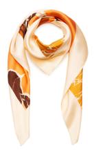 Johanna Ortiz Tierra Adentro Silk Scarf