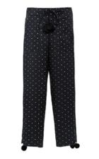Figue Fiore Cropped Pant