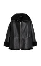 Toteme Menfi Shearling Coat