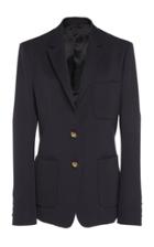 Paco Rabanne Wool Blazer