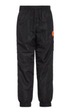 Off-white C/o Virgil Abloh Appliqud Shell Track Pants