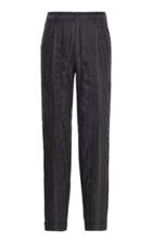 Etro Striped Trousers