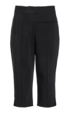 Moda Operandi Esse Studios High-rise Skinny Cady Shorts