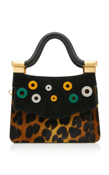 Thale Blanc Audrey Tote Mini