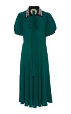 N 21 N&deg;21 Puff Sleeve Dress