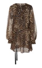 Nili Lotan Rebeca Silk Dress