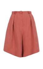 Dalood Knee Length Cropped Pant