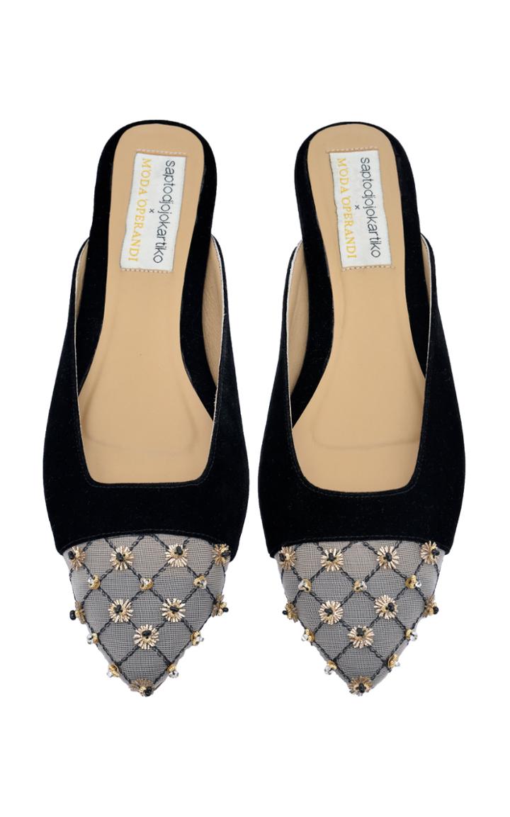 Saptodjojokartiko M'o Exclusive Sahima Mule