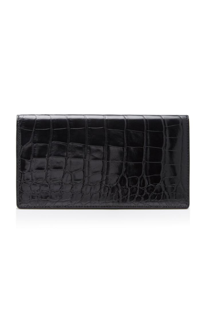 Stalvey Alligator Wallet