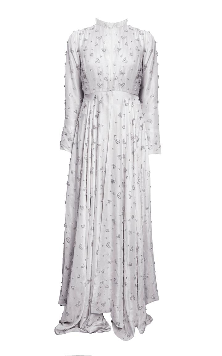 Moda Operandi Sahroo Diana Caftan Size: Xs