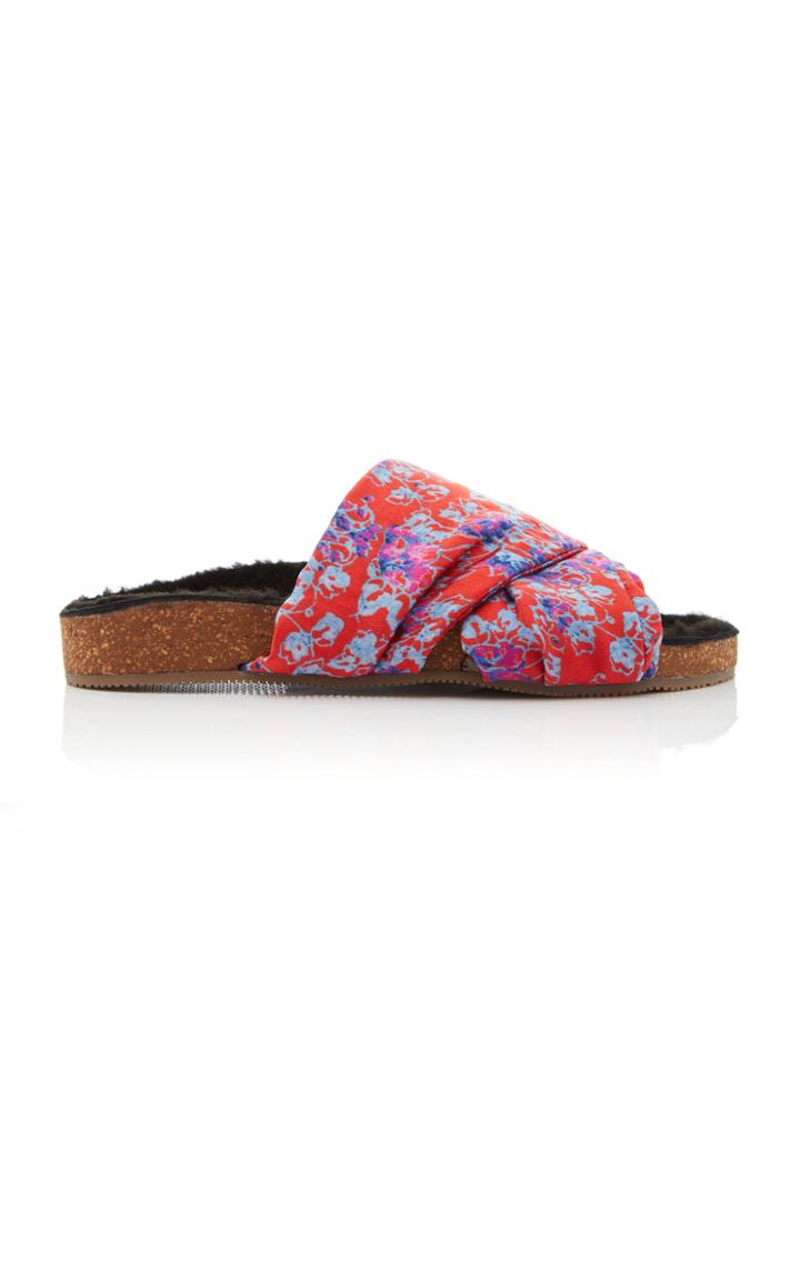 Figue Suki Sandal