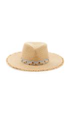 Eric Javits Kadija Woven Sun Hat