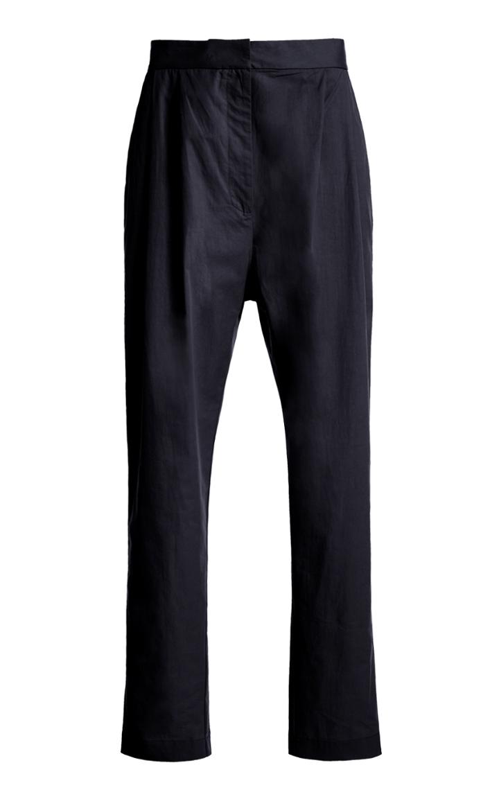 Moda Operandi Matin Classic Pleat Pant