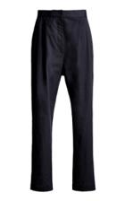 Moda Operandi Matin Classic Pleat Pant