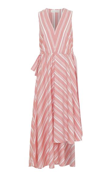 Mykke Hofmann Kaye Dress