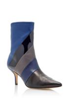 Diane Von Furstenberg Miles Bootie