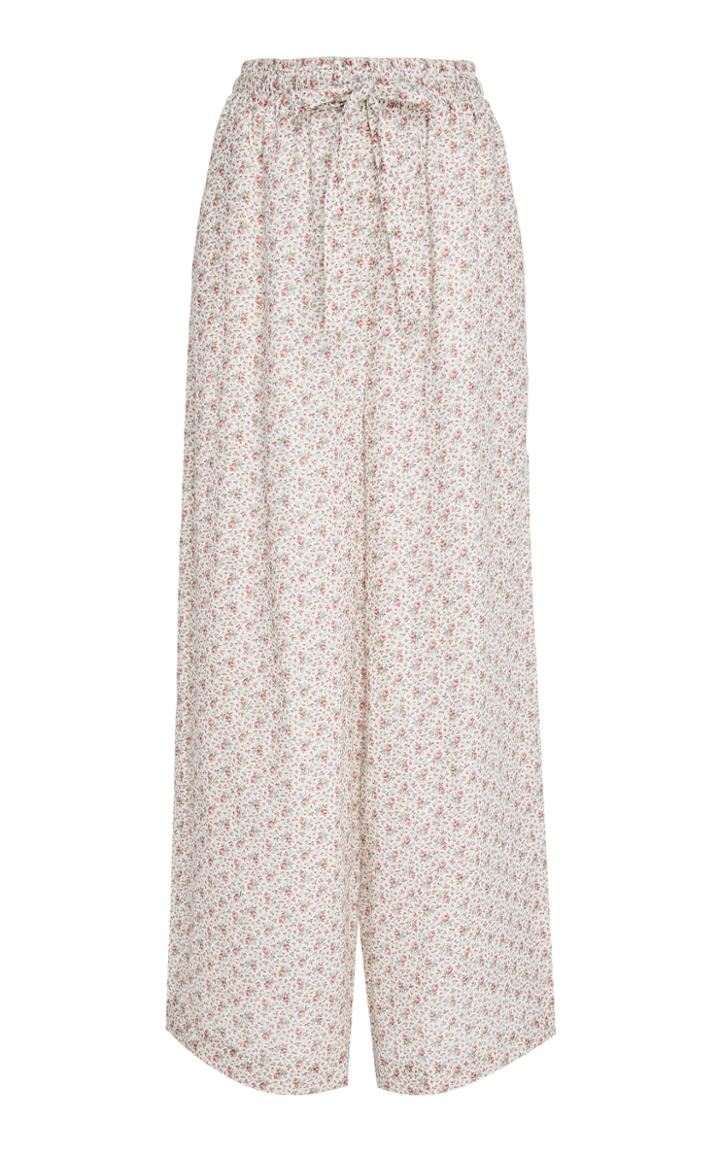 Zimmermann Heathers Ditsy Pant