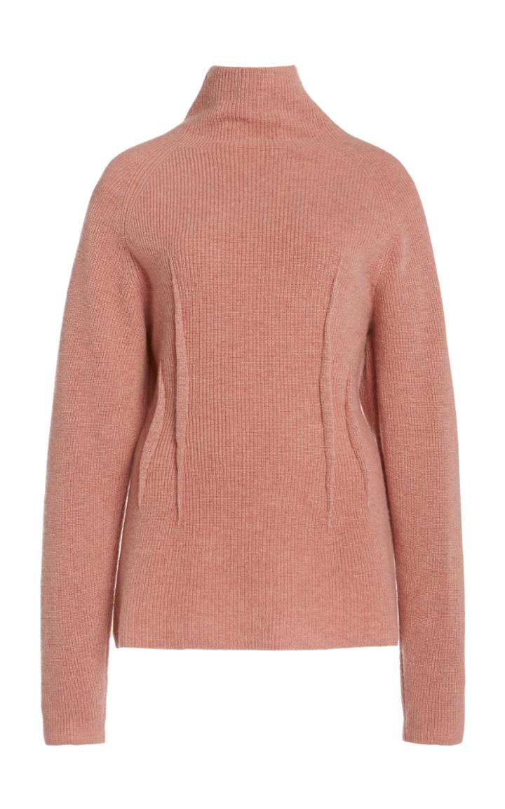 Moda Operandi Altuzarra Loretta Cashmere Turtleneck Sweater